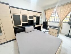 Blk 745 Jurong West Street 73 (Jurong West), HDB 5 Rooms #604415071